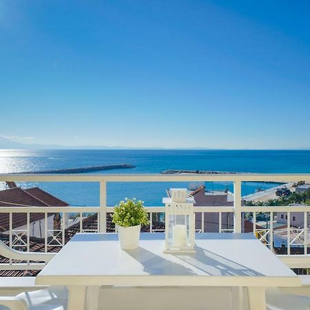 Villa Margarita يميناريا المظهر الخارجي الصورة