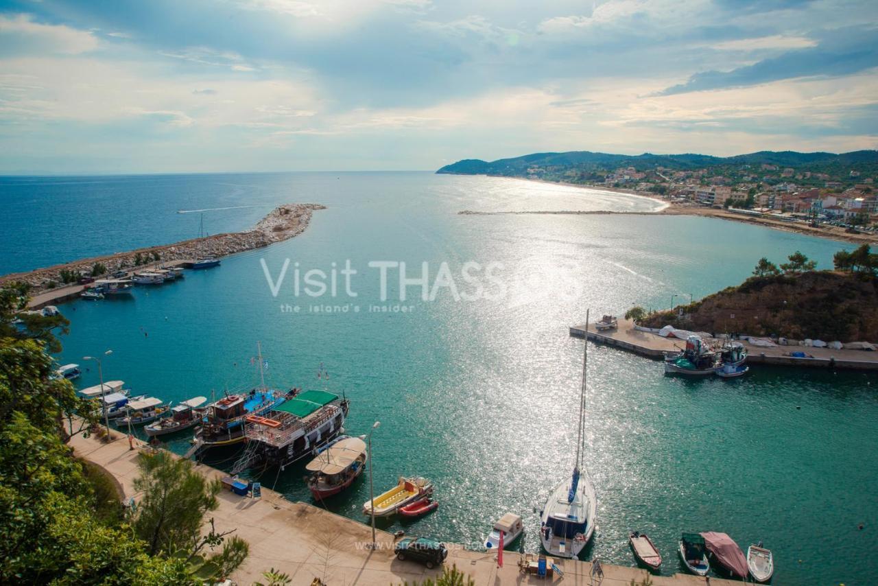 Villa Margarita يميناريا المظهر الخارجي الصورة