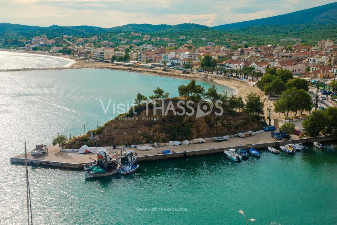 Villa Margarita يميناريا المظهر الخارجي الصورة