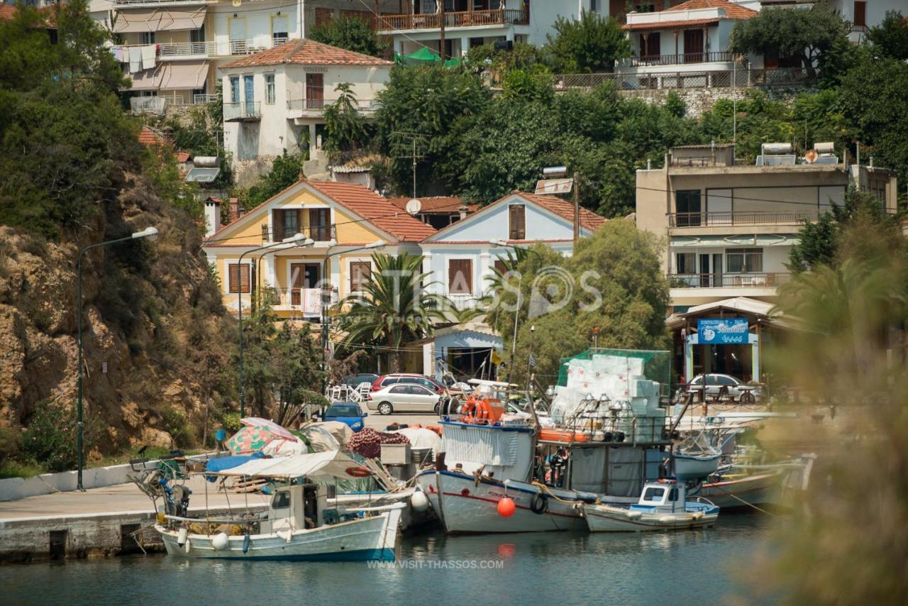 Villa Margarita يميناريا المظهر الخارجي الصورة