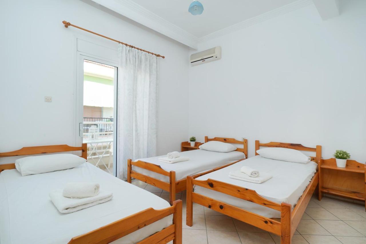 Villa Margarita يميناريا المظهر الخارجي الصورة